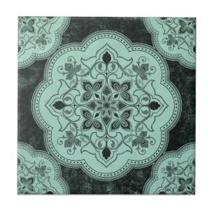 Carreau Structure vintage