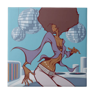 CARREAU STRUT'N' GET UP