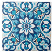 Carreau Style arabe (Devant)