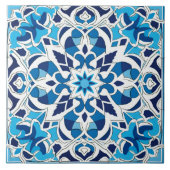 Carreau Style arabe (Devant)