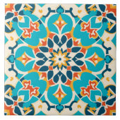 Carreau Style arabe (Devant)