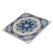 Carreau style delft 9 (Côté)