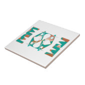 Carreau Style du sud-ouest (Côté)