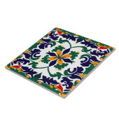 Carreau Style espagnol (Côté)