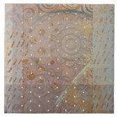 Carreau Style industriel loft marron-gris (Devant)