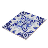 Carreau Style italien, carrelage, majolica Tout-sur-impres (Côté)