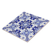 Carreau Style italien, carrelage, majolica Tout-sur-impres (Côté)