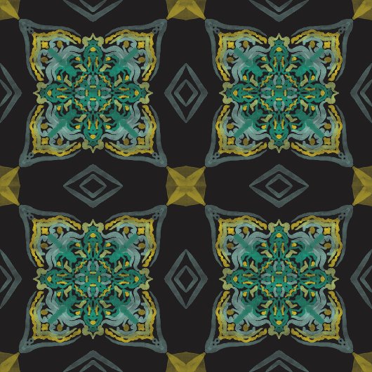 Carreau Style italien Delphina