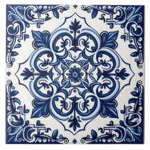 Style Méditerranéen Portugais Rustique