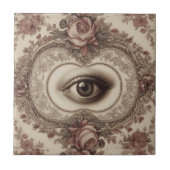 Carreau Style victorien (Devant)