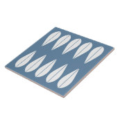 Carreau Style vintage trivet. de Cathrineholm (Côté)