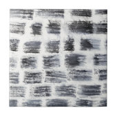 Carreau Stylet - Squales (Devant)