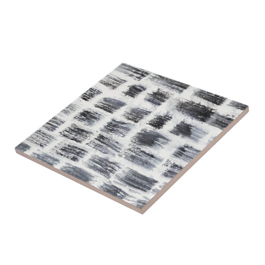 Carreau Stylet - Squales (Côté)