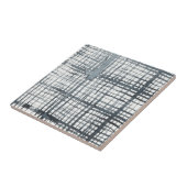 Carreau Stylus - Vérifier le Motif (Côté)