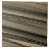 Carreau Subtle Brown Stripe (Devant)