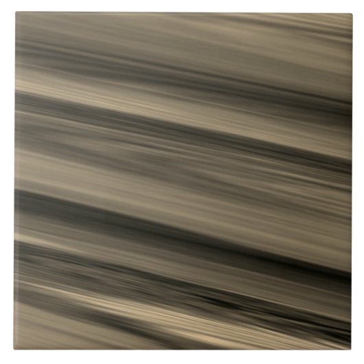 Carreau Subtle Brown Stripe (Devant)