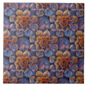 Carreau Succulent frais (Devant)