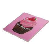 Carreau Sucre de fraise (Côté)