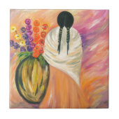 Carreau Sud-ouest (Devant)