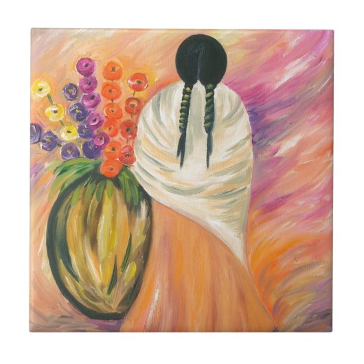 Carreau Sud-ouest (Devant)