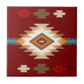 Carreau Sud-ouest 2, couleur variable (Devant)