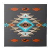 Carreau Sud-ouest 3, couleur variable (Devant)