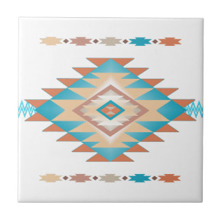 Carreau Sud-ouest 4, couleur variable