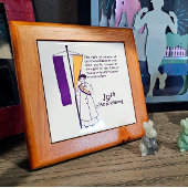 Carreau Suffrage féminin