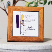 Carreau Suffrage féminin