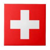 Carreau Suisse (Devant)