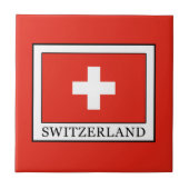 Carreau Suisse (Devant)