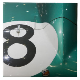 Carreau SUISSE, GENÈVE : 75e Salon international de l'auto
