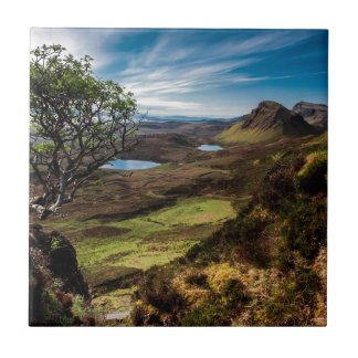 Carreau Suivez vos rêves !