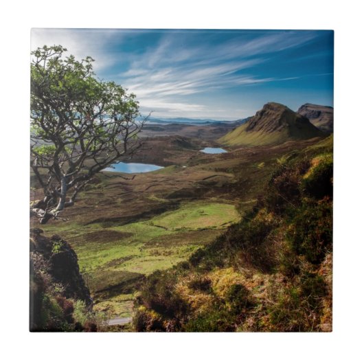 Carreau Suivez vos rêves ! (Devant)