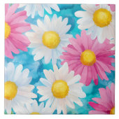 Carreau Summertime  (Devant)