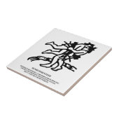 Carreau Sumo (Côté)