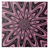 Carreau Sunburst Daisy (Devant)