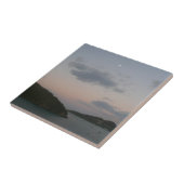 Carreau Sunrise aux îles Vierges de Saint-Thomas III (Côté)