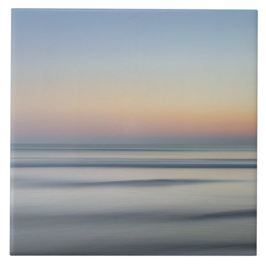 Carreau Sunrise Océanique (Devant)