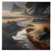 Carreau Sunset (Devant)