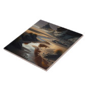 Carreau Sunset (Côté)