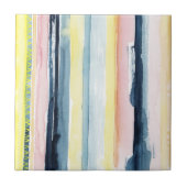 Carreau Sunset Stream I (Devant)