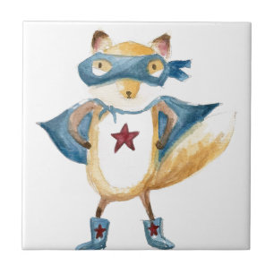 Carreau Super Fox !