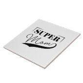 Carreau Super Maman (Côté)