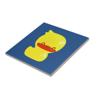 Carreau Super mignon Ducky