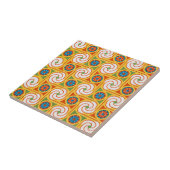 Carreau Super Retro années 1970 (Côté)