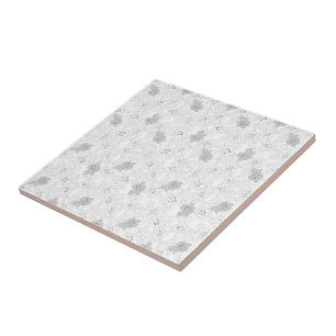 Carreau Superposition de grille transparente – Texture PNG