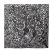 Carreau Surcharge sensorielle (Devant)