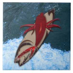 Carreau Surf