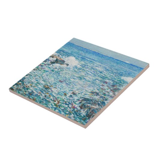 Carreau Surf, îles des bancs (Côté)